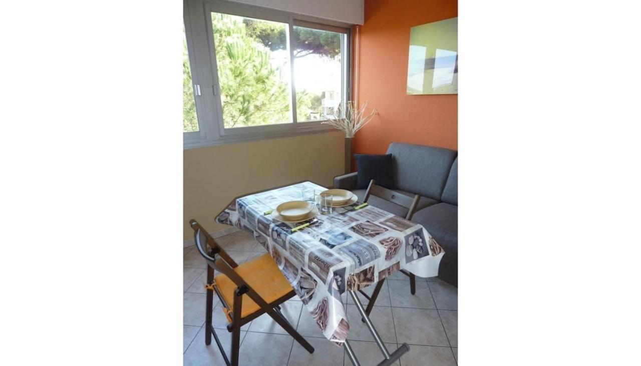 Studio Proche Port Et Plages, Piscine Hyères Eksteriør billede
